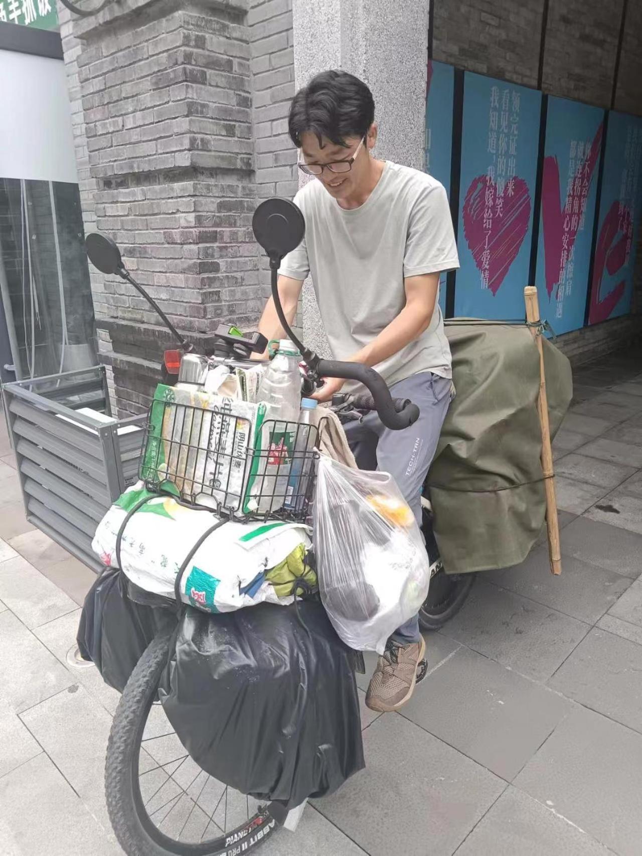 Riverside International Youth Hostel阅江老院青年旅舍 Chongqing Eksteriør billede