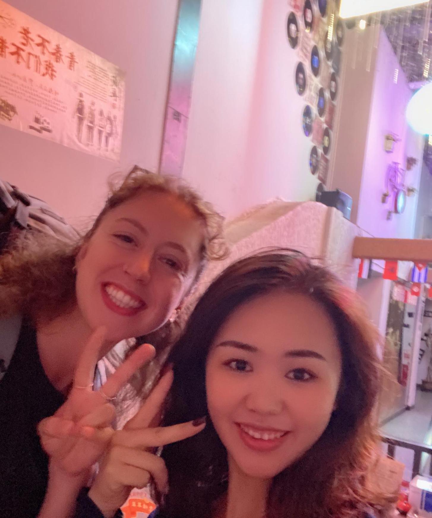 Riverside International Youth Hostel阅江老院青年旅舍 Chongqing Eksteriør billede